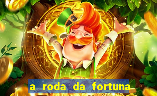 a roda da fortuna tarot conselho