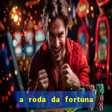 a roda da fortuna tarot conselho