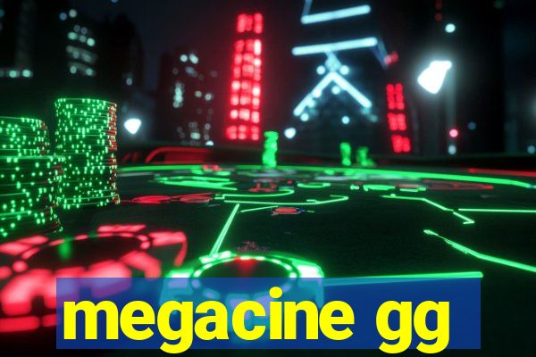 megacine gg