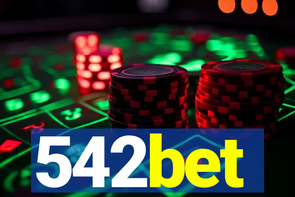 542bet