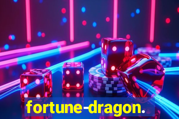 fortune-dragon.vip