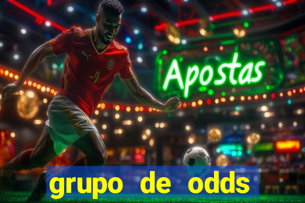 grupo de odds altas telegram