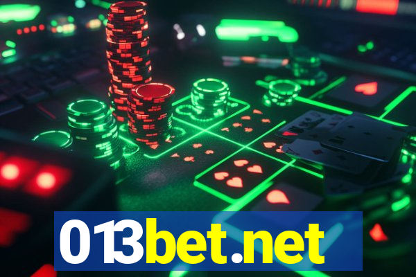 013bet.net