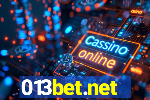 013bet.net