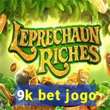 9k bet jogo