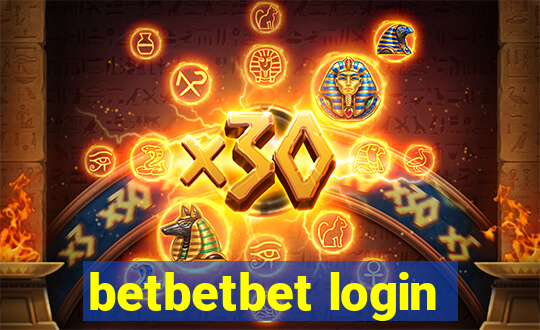 betbetbet login