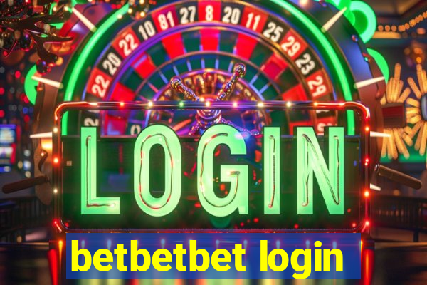 betbetbet login