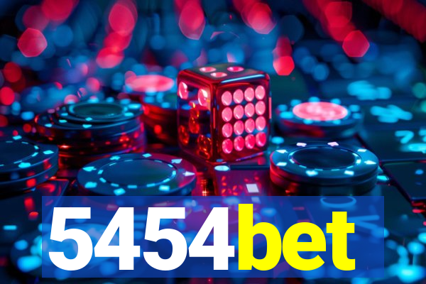 5454bet