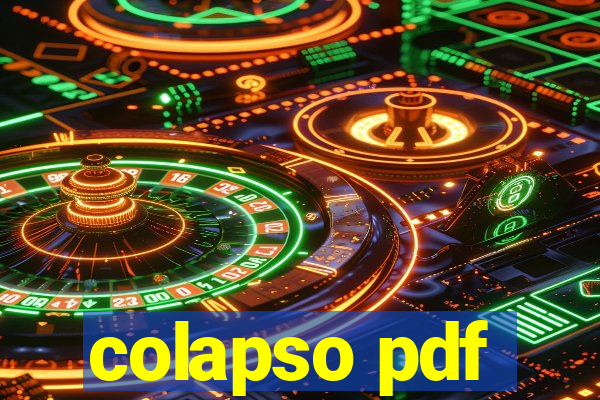 colapso pdf