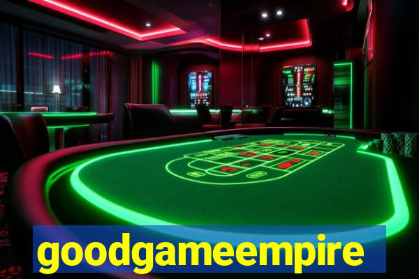 goodgameempire