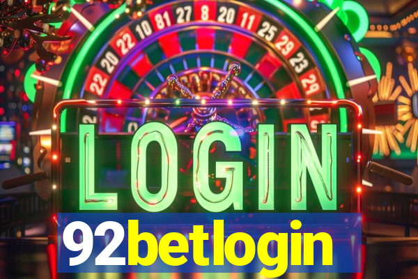 92betlogin