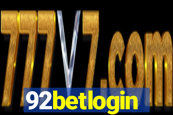 92betlogin