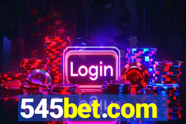 545bet.com