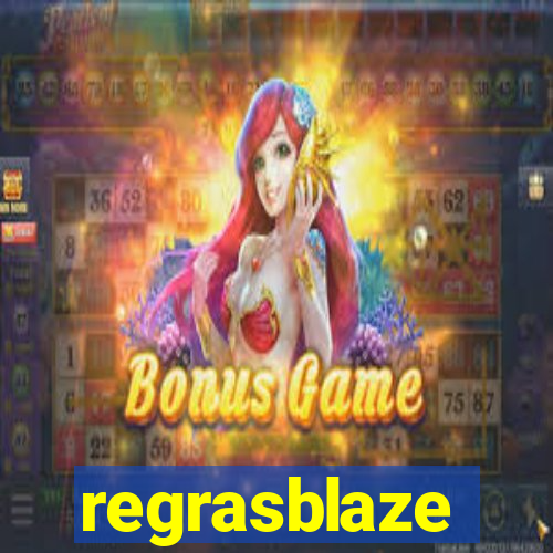 regrasblaze