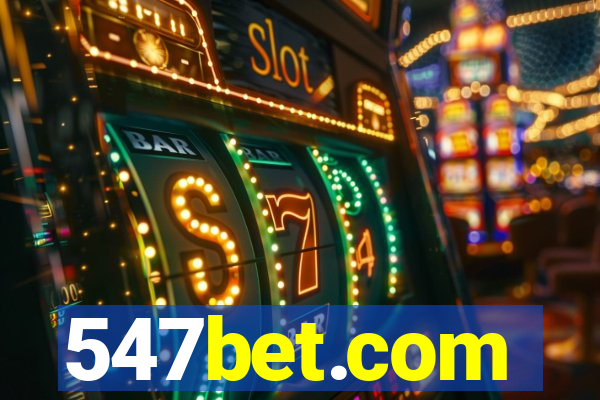 547bet.com