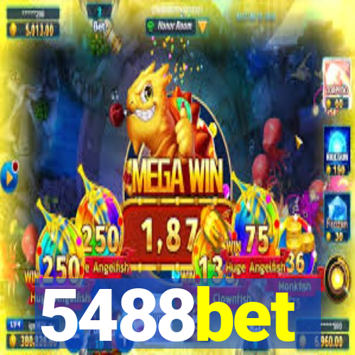 5488bet