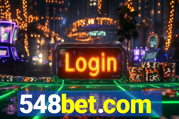 548bet.com