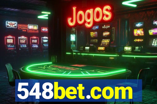 548bet.com