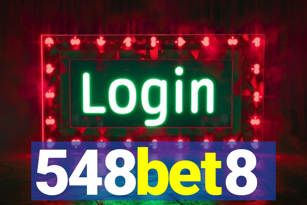 548bet8