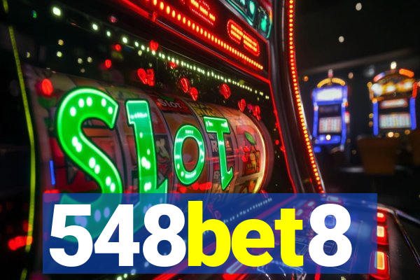 548bet8