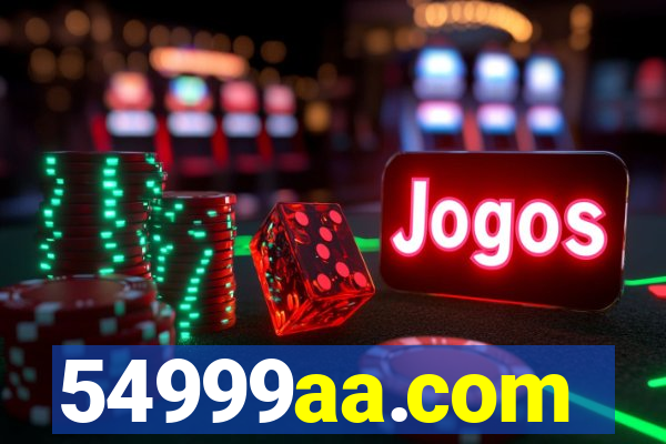 54999aa.com