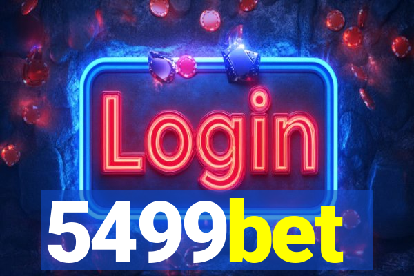 5499bet