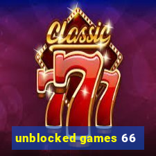 unblocked games 66