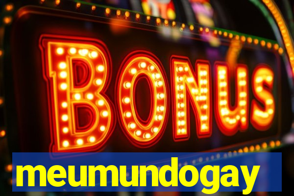 meumundogay