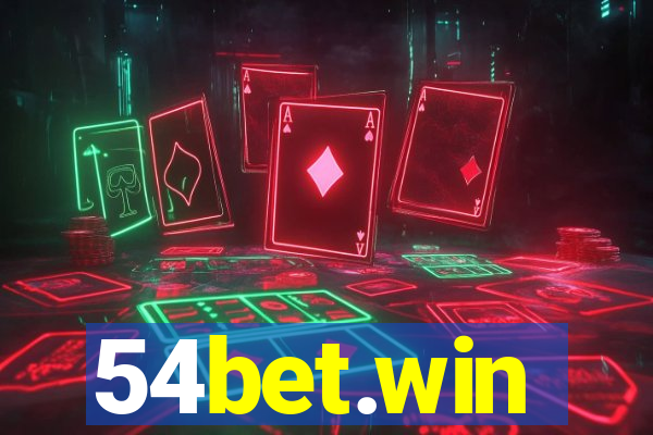 54bet.win