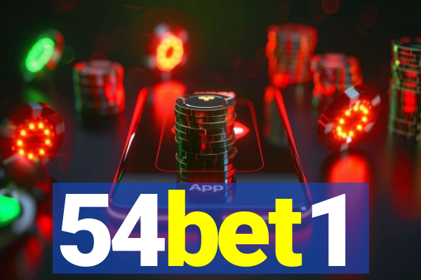 54bet1