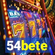 54bete