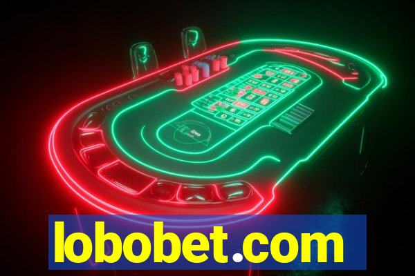 lobobet.com