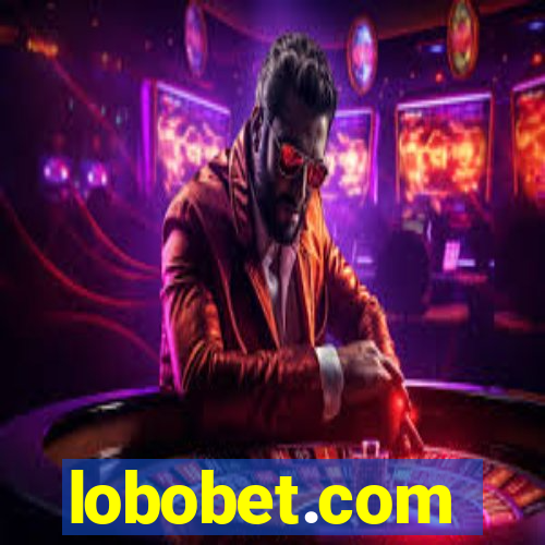 lobobet.com