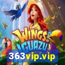 363vip.vip