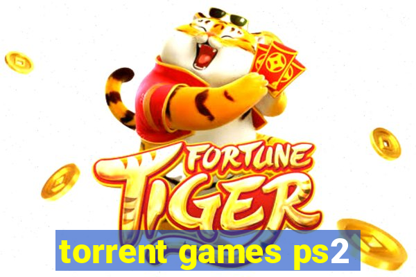 torrent games ps2