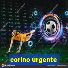 corino urgente