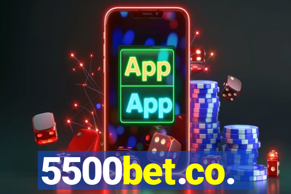 5500bet.co.