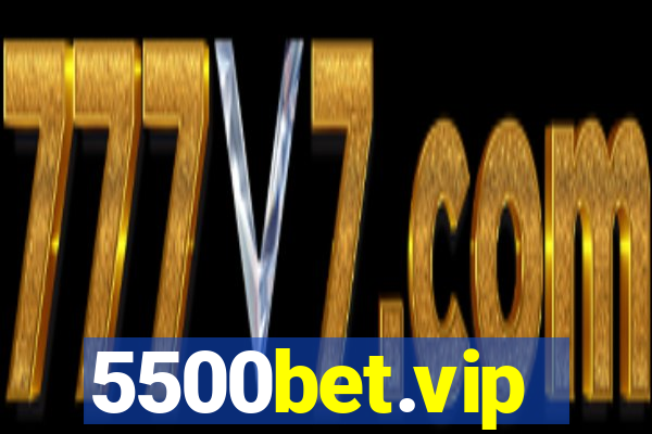 5500bet.vip