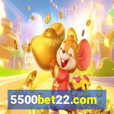 5500bet22.com