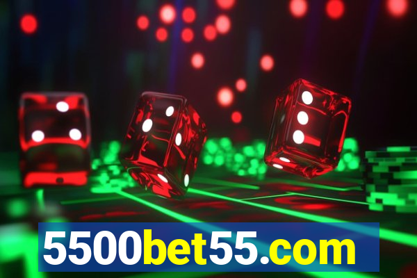 5500bet55.com