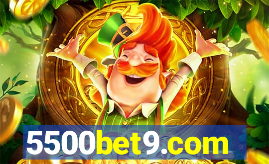 5500bet9.com