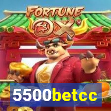 5500betcc