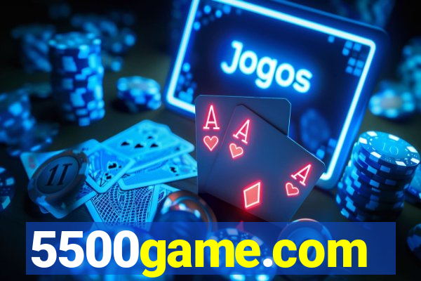 5500game.com