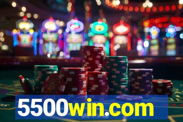 5500win.com