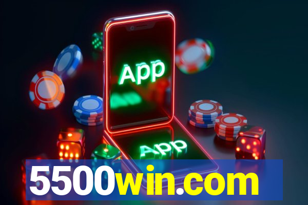 5500win.com