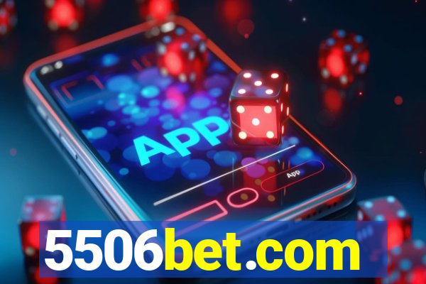 5506bet.com