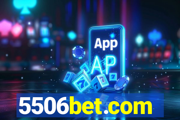 5506bet.com