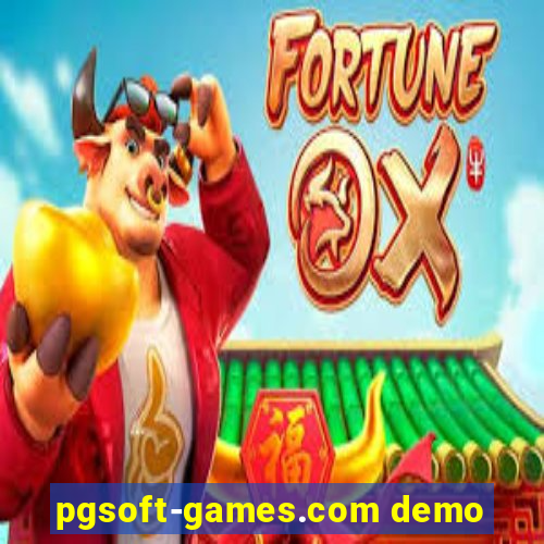 pgsoft-games.com demo