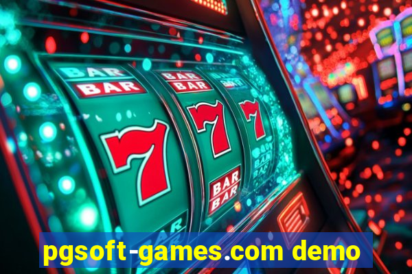 pgsoft-games.com demo