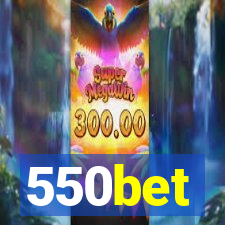 550bet